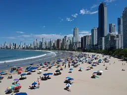 Alargamento da praia e&hellip;