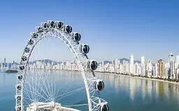 Balne�rio Cambori�: a &hellip;